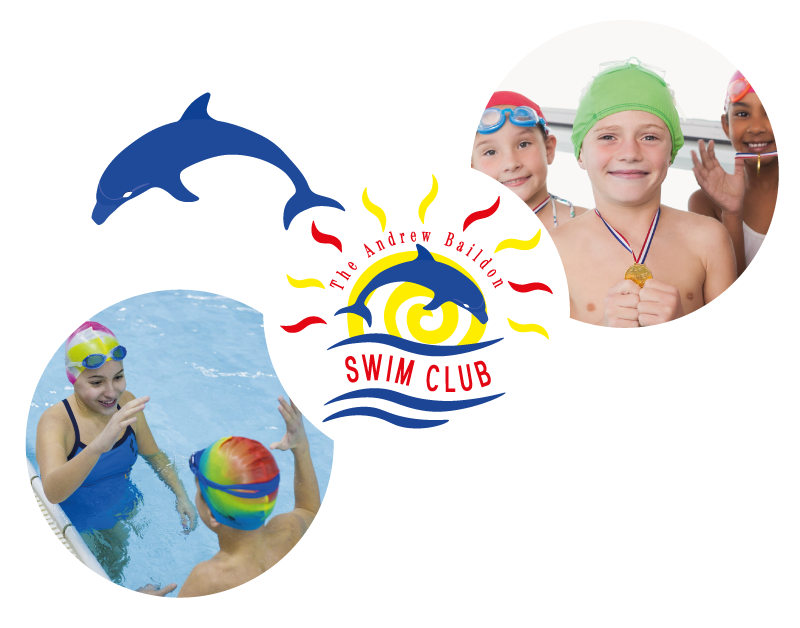 Our second Swim centre, Andrew Baildon Aquatic Centre Gaven 1998