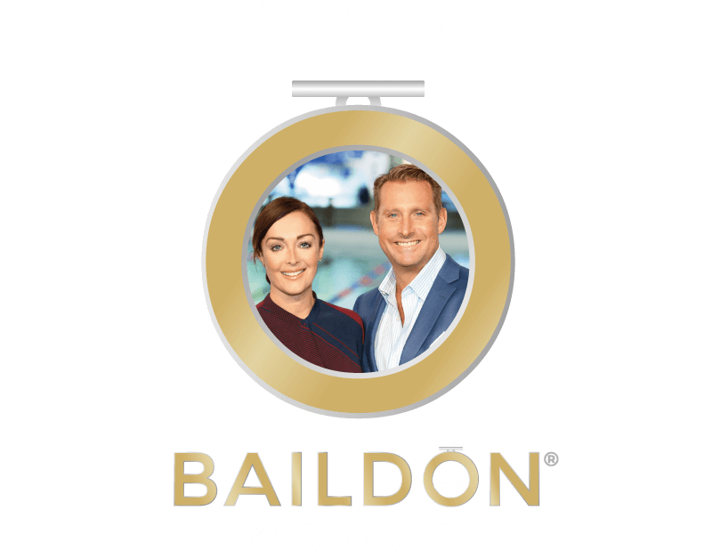 2016 Baildon Group was established
