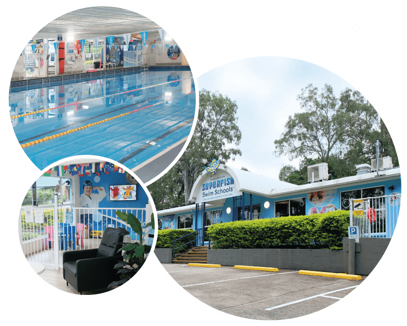 2019 Superfish Swim Schools opens at Worongary