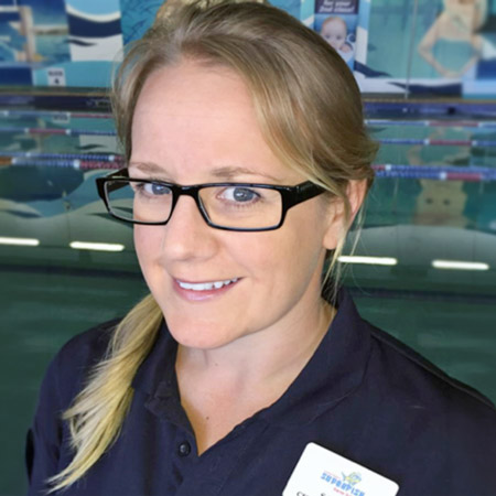 Superfish Sarah Sarah