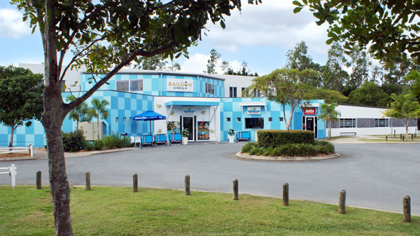 Superfish-Pacific-Pines-600px Superfish Swim Schools Pacific Pines (Gaven and Maudsland) Exterior